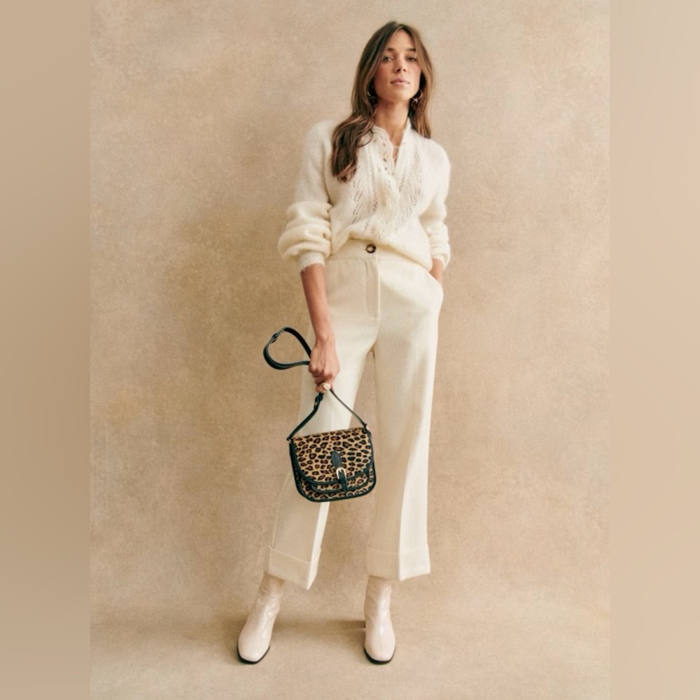 Sezane Damon Trousers